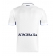 SSC Napoli Tricou Fotbal Replică 2024-25 Barbati Deplasare